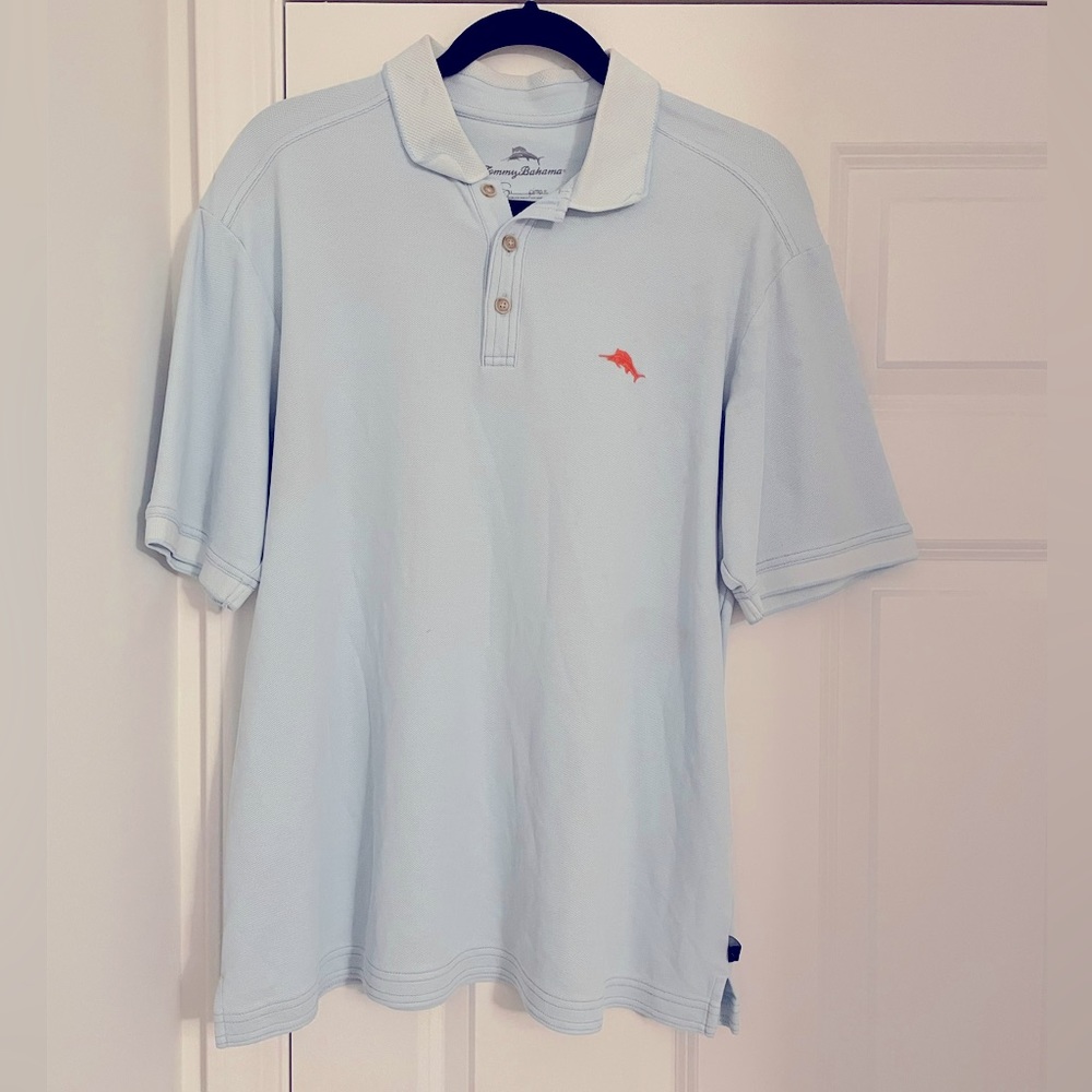 Tommy Bahama Men’s Polo